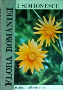 I. Simionescu - Flora Romaniei