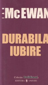 Ian McEwan - Durabila iubire