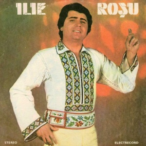 Ilie Rosu – De-ar fi dorul ca iarba