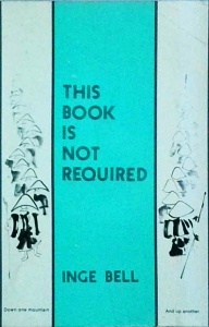 Inge Bell - This book is not required - Img 1