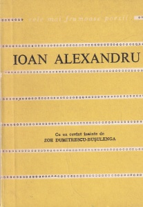 Ioan Alexandru - Imne