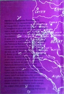 Ioan Caragiani - Studii istorice asupra romanilor din Peninsula Balcanica - Img 2