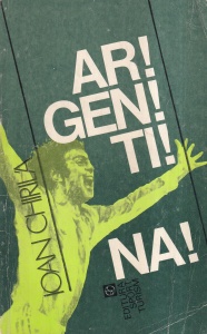 Ioan Chirila - Argentina!