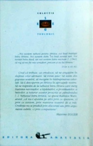 Ioan Kovalevsky - Fericitii nebuni pentru Hristos - Img 2