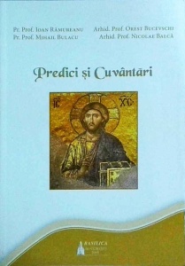 Ioan Ramureanu, Orest Bucevschi, Mihail Bulacu, Nicolae Balca - Predici si cuvantari