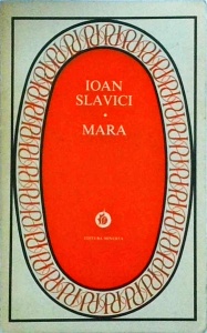 Ioan Slavici - Mara (1976)