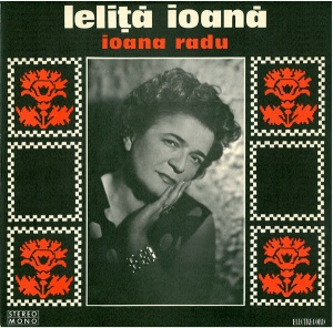 Ioana Radu – Lelita Ioana