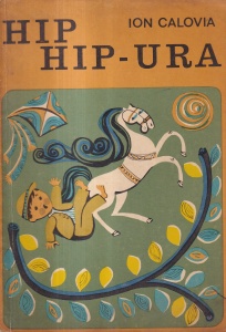 Ion Calovia - Hip hip-ura