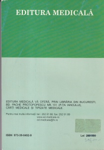 Ion I. Bruckner - Semiologie medicala - Img 2