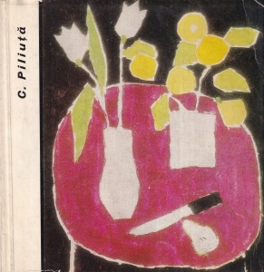 Ion Marina - C. Piliuta