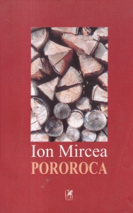 Ion Mircea - Pororoca