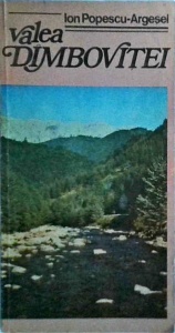 Ion Popescu-Argesel - Valea Dambovitei