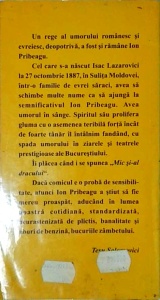 Ion Pribeagu - Mic si al dracului. Antologia unui rege al umorului - Img 2