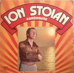 Ion Stoian – Cantonete