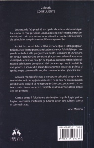 Ionel Mohirta - Dincolo de perceptia obisnuita. Scoaterea din ascundere a realitatii - Img 2
