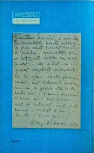 Iosefini - Memoriile unui scamator - Img 2