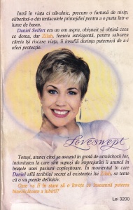 Iris Johansen - Un zambet ca o raza de soare - Img 2