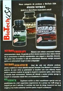 Iron World International. Revista de culturism si fitness, nr. 4 / 2006 - Img 2
