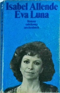 Isabel Allende - Eva luna - Img 1