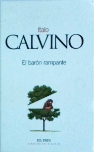 Italo Calvino - El baron rampante