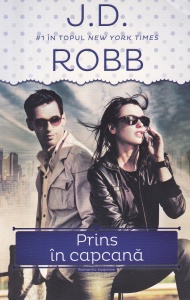 J. D. Robb - Prins in capcana