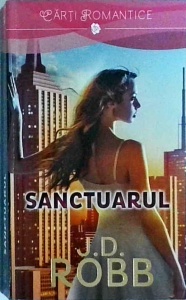 J. D. Robb - Sanctuarul