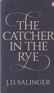 J.D. Salinger - The Catcher in the Rye