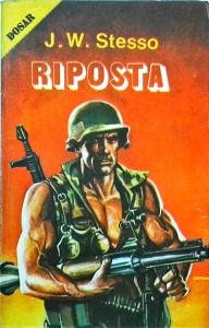 J. W. Stesso - Riposta. Indraznetii inving