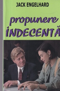 Jack Engelhard - Propunere indecenta
