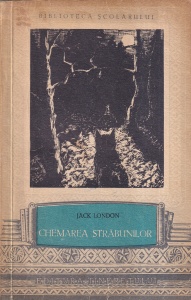 Jack London - Chemarea strabunilor