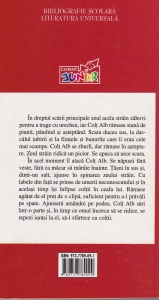 Jack London - Colt alb (2004) - Img 2