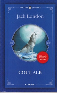 Jack London - Colt Alb