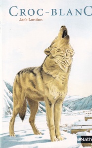 Jack London - Croc Blanc - Img 1