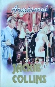 Jackie Collins - Armasarul