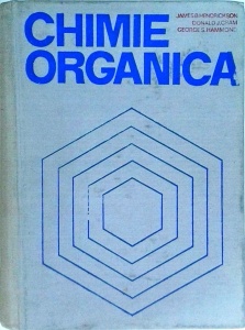 James B. Hendrickson - Chimie organica
