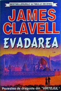 James Clavell - Evadarea