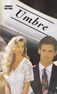 James Hilton - Umbre