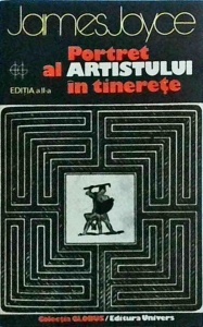 James Joyce - Portret al artistului in tinerete (1987)