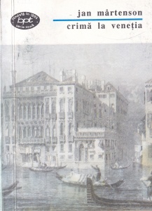 Jan Martenson - Crima la Venetia