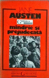 Jane Austen - Mandrie si prejudecata (1992)