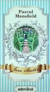 Jane Austen - Parcul Mansfield