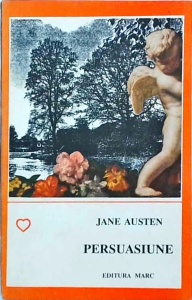 Jane Austen - Persuasiune