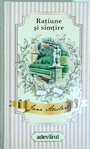 Jane Austen - Ratiune si simtire