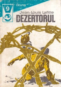 Jean-Louis Lafitte - Dezertorul (1972)