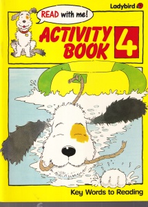 Jill Corby, Derek Dwyer - Activity Book 4. Cu ilustratii de Stuart Trotter