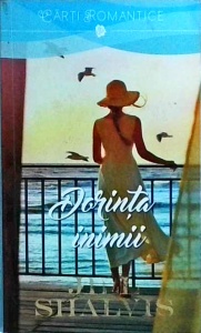 Jill Shalvis - Dorinta inimii
