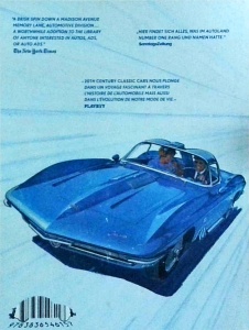 Jim Heimann, Phil Patton - 20th Century Classic Cars. 100 Years of Automotive Ads - Img 2