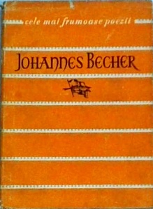 Johannes R. Becher - Poezii