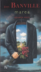 John Banville - Marea