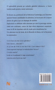John Farndon - Bine ca esti tu destept! - Img 2